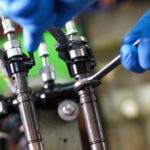 Diesel Injector Repairs & Supply Experts in South Africa – Ford, Isuzu, Volvo, Toyota Injectors & More | H&I Diesel