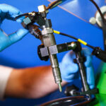 Diesel injector repairs and supply near me