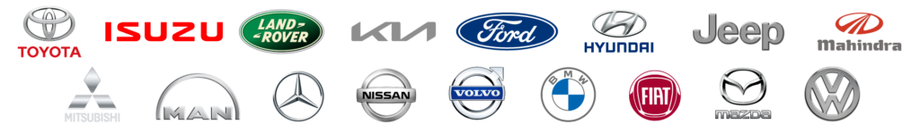 Diesel Injector Repairs for Ford, Mazda, Toyota, Isuzu, Volvo, BMW, Nissan, Mercedes, Audi, MAN, CAT and More – Expert Injector Services in Johannesburg & South Africa | H&I Diesel