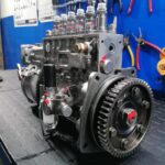 Diesel pump repair done by H&i Diesel