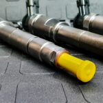 Injectors repaired and calibrated by H&I diesel South africa experts