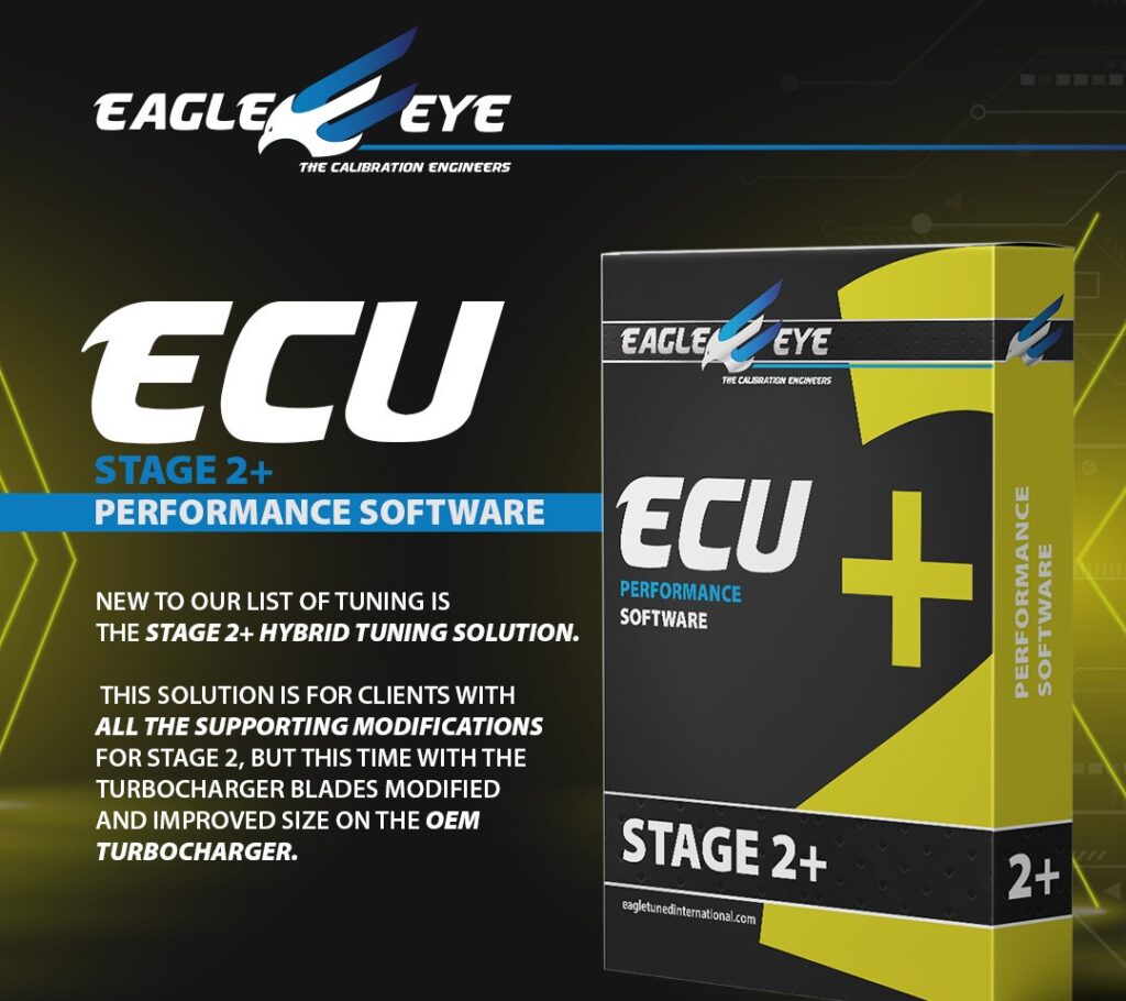 Stage 2+ ECU Remapping with Hybrid Turbo Solution for Maximum Power, Performance, and Fuel Efficiency – Custom Tuning for All Vehicle Brands in Meyerton & Vaal Triangle | H&I Diesel
